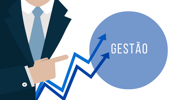 Gestao de Acessos